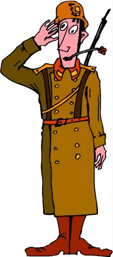 War clip art