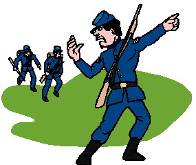 War clip art
