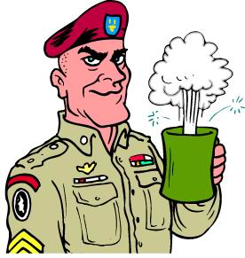 War clip art