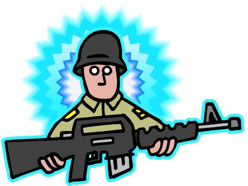 War clip art