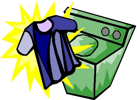 Wassen clip art