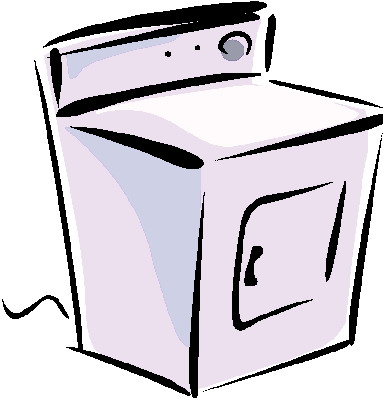 Wassen clip art