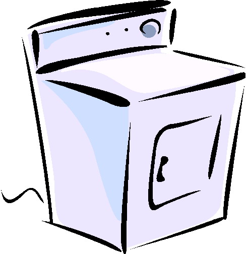 Wassen clip art