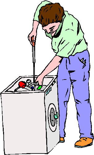 Wassen clip art