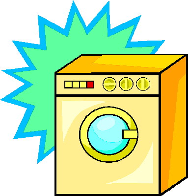 Wassen clip art