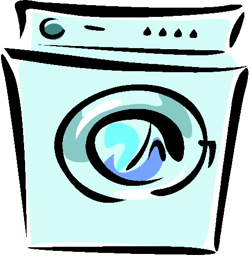 Wassen clip art