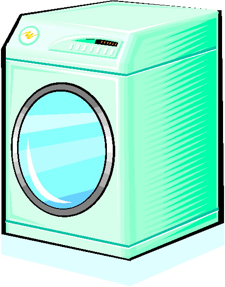 Wassen clip art