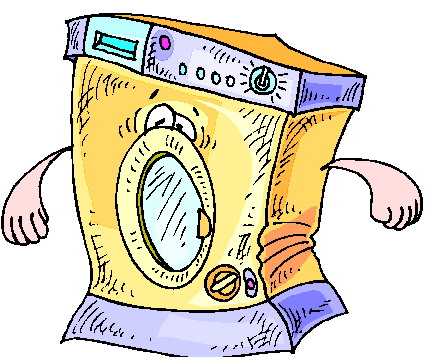 Wassen clip art