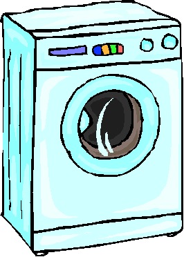 Wassen clip art