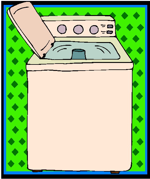 Wassen clip art