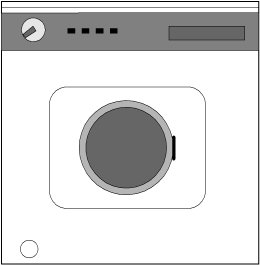 Wassen clip art