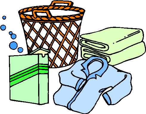 Wassen clip art