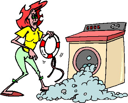 Wassen clip art