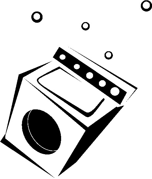 Wassen clip art