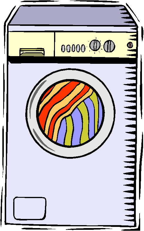 Wassen clip art