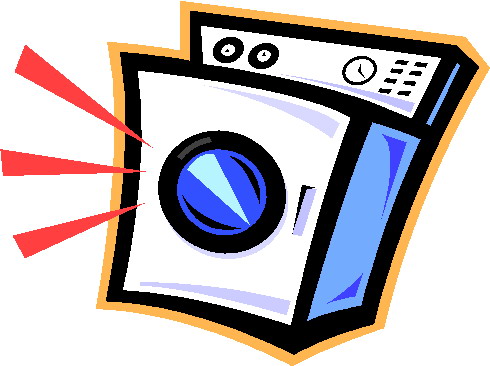 Wassen clip art