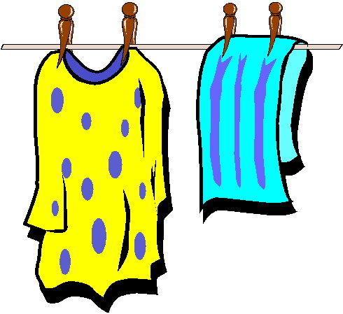 Wassen clip art