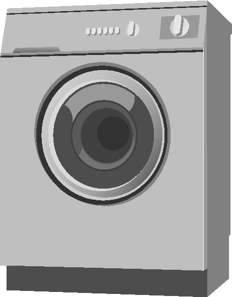 Wassen clip art