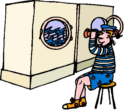 Wassen clip art