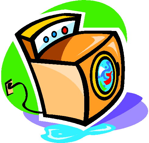 Wassen clip art