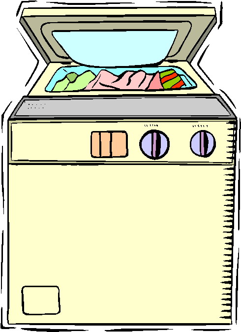 Wassen clip art