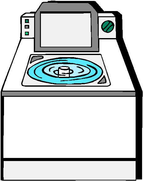 Wassen clip art