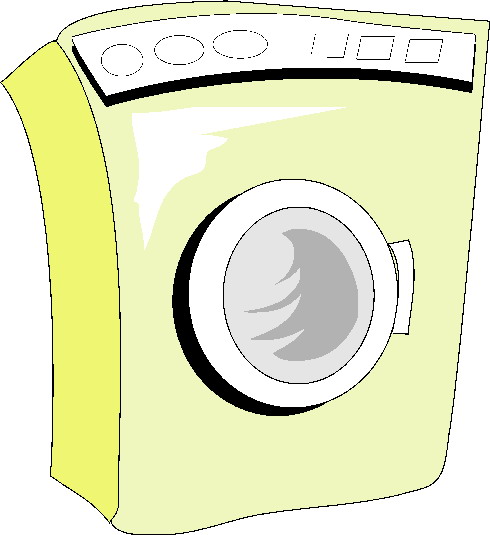 Wassen clip art