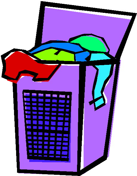 Wassen clip art