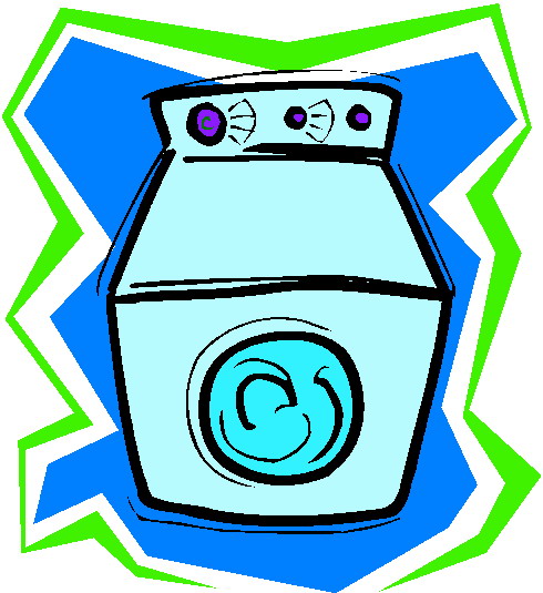 Wassen clip art