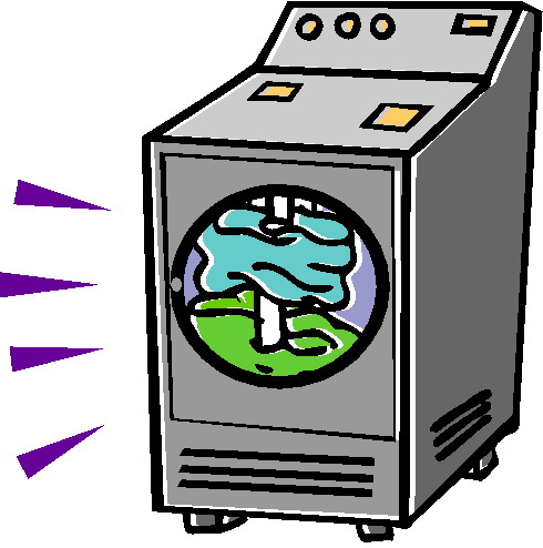 Wassen clip art