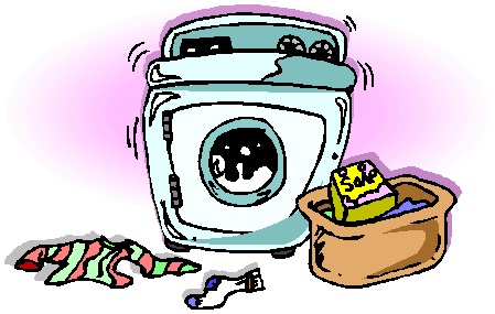 Wassen clip art