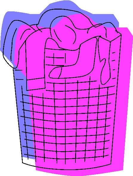 Wassen clip art