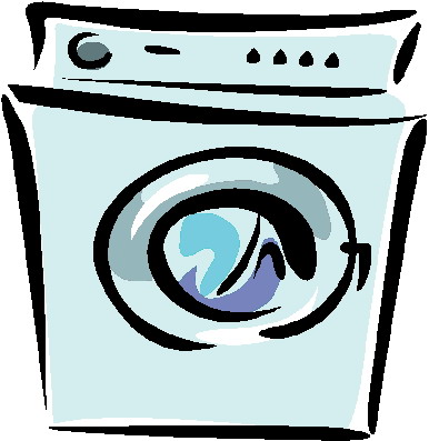 Wassen clip art