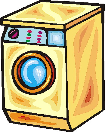 Wassen clip art