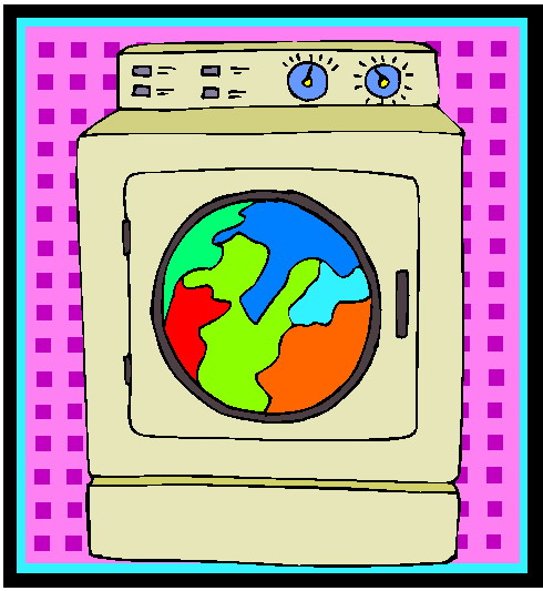 Wassen clip art