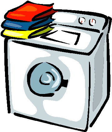 Wassen clip art