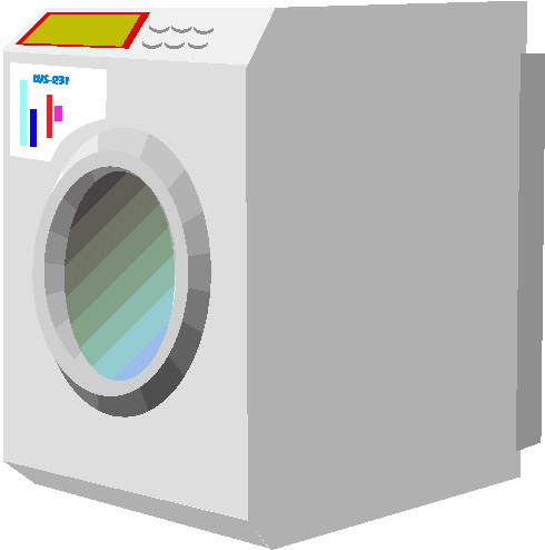 Wassen clip art