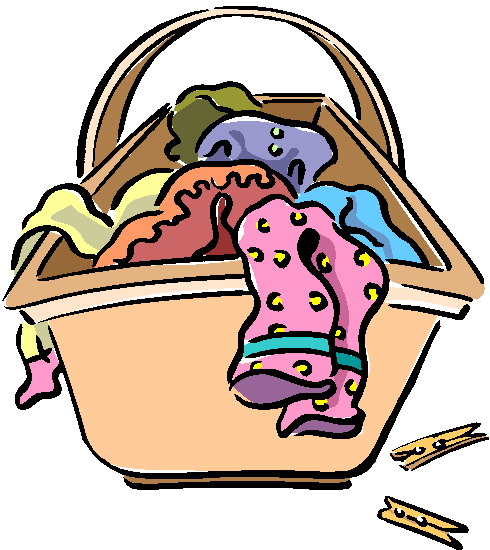 Wassen clip art