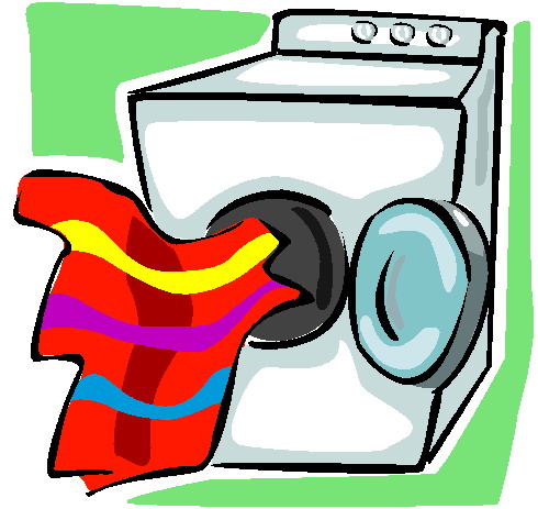 Wassen clip art