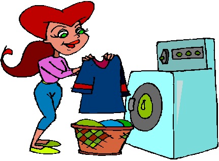 Wassen clip art