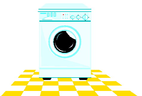 Wassen clip art