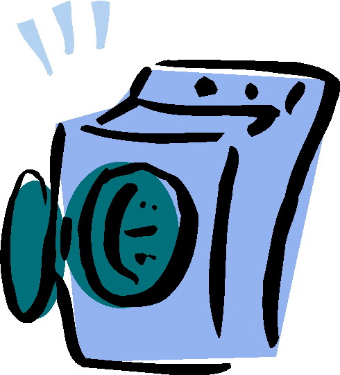 Wassen clip art