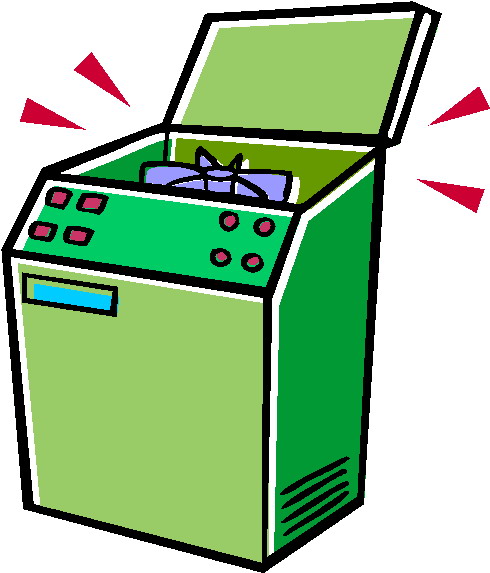 Wassen clip art