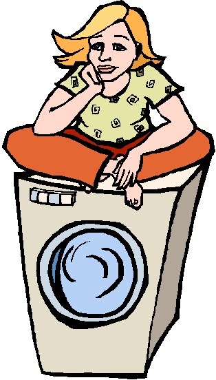 Wassen clip art