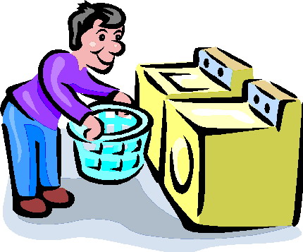 Wassen clip art