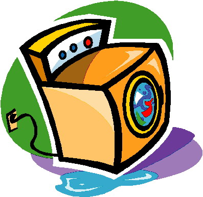 Wassen clip art