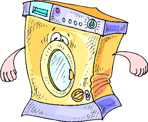 Wassen clip art