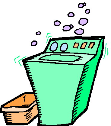 Wassen clip art