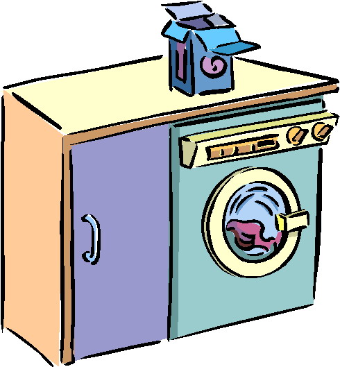 Wassen clip art