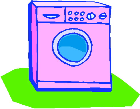 Wassen clip art